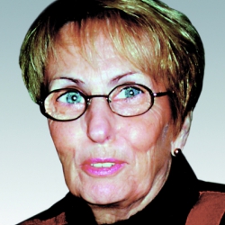 FAUCHER RÉJEANNE