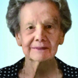 LAFRENIÈRE DUBÉ LUCIENNE