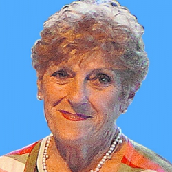 DANEAULT MONIQUE
