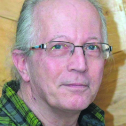 POULIN PAUL-ANDRÉ