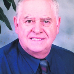 DUBÉ MARCEL