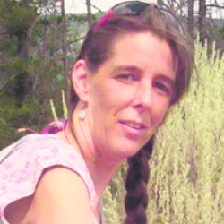 BOURNIVAL MARIE-JOSÉE