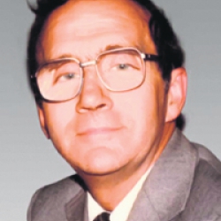 SINOTTE GÉRALD