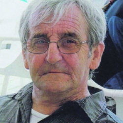 MAGNAN DENIS