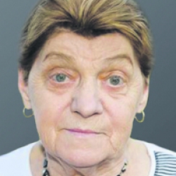 ST-CYR LARIVÉ JACQUELINE