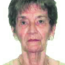 TÉTREAULT MARIETTE