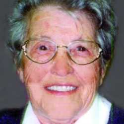 BOUTET MARIE-BLANCHE MARCHILDON