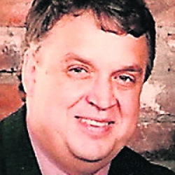 ST-LOUIS ANDRÉ
