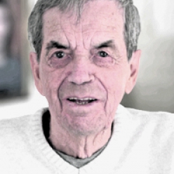 HÉROUX JEAN-CLAUDE