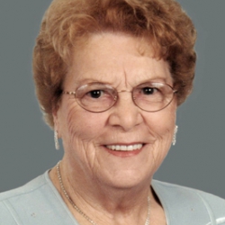 LIZOTTE PROVENCHER JEANNETTE
