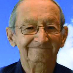DESHAIES ROGER