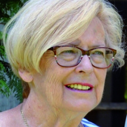 GÉLINAS BEAUMIER NICOLE