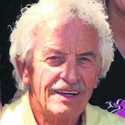 PERRON ANDRÉ