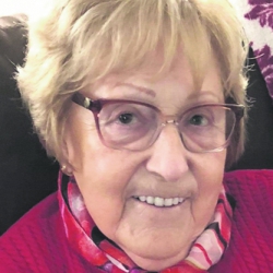 GERVAIS COSSETTE RAYMONDE