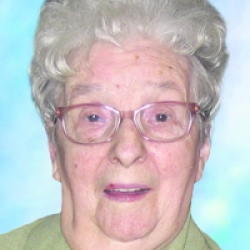 LAFRENIÈRE ARVISAIS YVETTE
