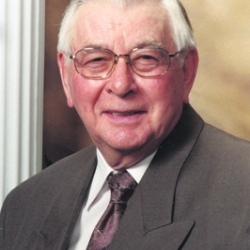 PERREAULT GEORGES