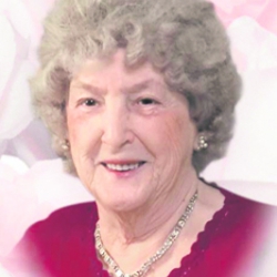 TESSIER GOSSELIN MARIE-ALPHONSINE