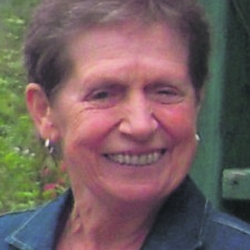 DESBIENS-LANDRY PIERRETTE