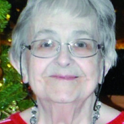 GAGNÉ YVETTE
