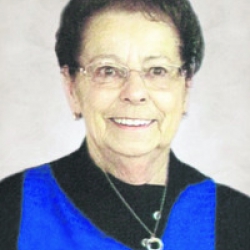 LAFERRIÈRE DENISE
