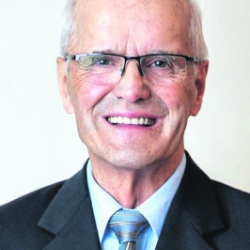 ALBERT ARSÈNE