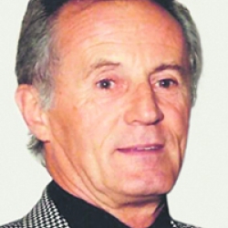 MORIN JULES