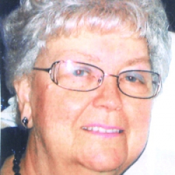 CHARTIER DUBOIS PAULINE