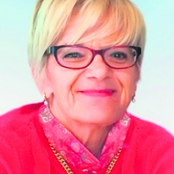 THÉBERGE JOVANNE