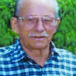 BORDELEAU GÉRARD