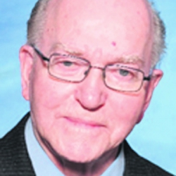 BROUILLETTE FRÈRE JEAN-MARIE