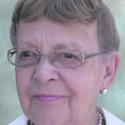 CÔTÉ JACQUELINE VINCENT