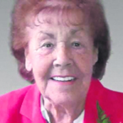 FRÉCHETTE COLETTE