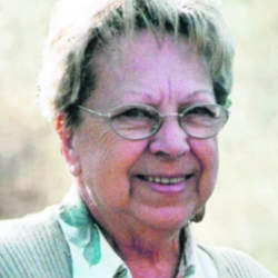 OUELLETTE MARIE-ROSE