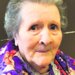 LAPOINTE ANGÈLE GÉLINAS