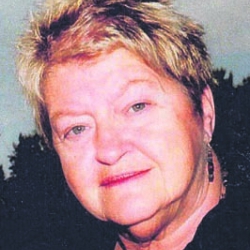 LAVALLÉE-BOURGEOIS CLAUDETTE