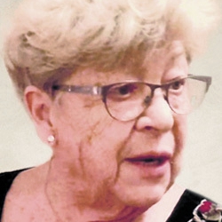 BROUSSEAU HORTENSE LE HOUILLIER