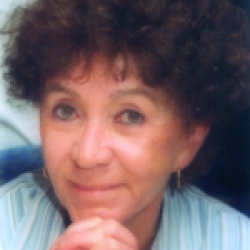LAPERRIÈRE JEANNE
