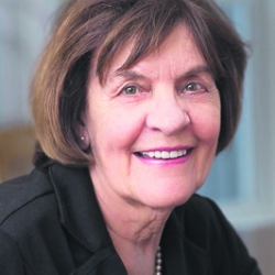BÉLANGER SOLANGE