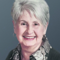 PRONOVOST HARDY RÉJEANNE