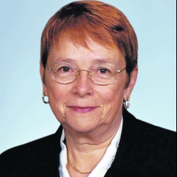 LEBEL-LAFRENIÈRE THÉRÈSE