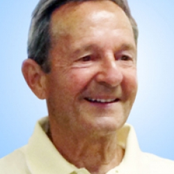 AUGER RAYMOND