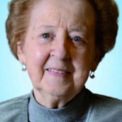 FORTIN-LAPERRIÈRE PAULINE