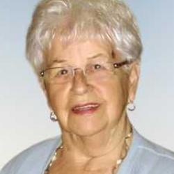 TOUPIN PRUNEAU GISÈLE