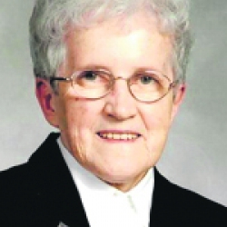 POIRIER PAULINE