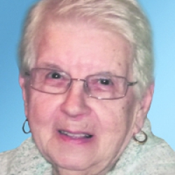 VEILLETTE COSSETTE IRÈNE