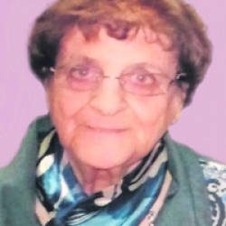 TRUDEL FERRON JEANNE D'ARC