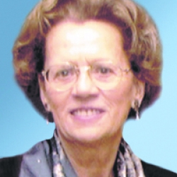 CHAINÉ HENRIETTE