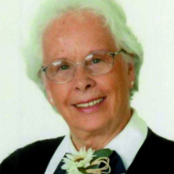 LAROCHELLE YVONNETTE