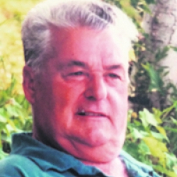 TURCOTTE JEAN-CLAUDE