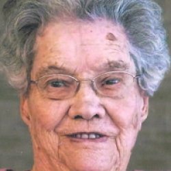LACOURSIÈRE CÉCILE